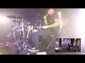 New Found Glory - Sonny (Drum Cam)