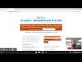 ASPEN Login Tutorial