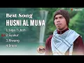 Download Lagu Husni Al Muna - Full Album (Official Audio Music)