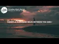Meduza - Paradise (Lyrics) Topic Remix, ft. Dermot Kennedy