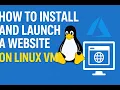 How to Install Apache2 on Azure VM Step by Step Guide Beginner Easy to learn