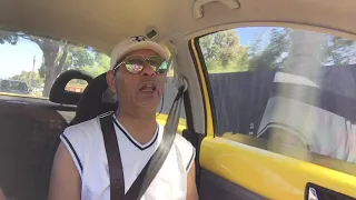 انتظرونا على الغدا انا مش جاي 