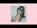 Download Lagu Ariana Grande - Fetish (ai cover - sped up)