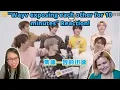 First Time Watching wayv exposing each other for 10 minutes | A WayV Reaction