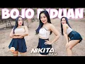 Download Lagu Dj Bojo Biduan -Nikita Saja (Official Music Video)