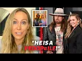 Miley Cyrus Mother REVEALS Why Miley HATE Her Father Billy Ray
