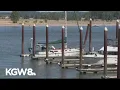 Search turns to recovery after St Helens city administrator goes missing in Columbia River