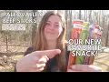 Paleovalley Grass-fed Beef Sticks Review All 5 Flavors