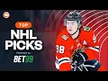 THE BEST NHL BETS PICKS PREDICTIONS TODAY Jan 30th 2026