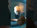 Cockatoo strength is AMAZING!