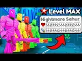 Download Lagu Unlocking MAX LEVEL SECRET Nightmare Sahur in Brainrot Evolution!