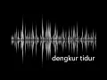 Download Lagu sound effect dengkur tidur