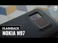 Flashback: Nokia N97 - the \
