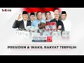 Download Lagu [FULL] Presiden dan Wakil Rakyat Terpilih | tvOne