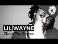 Deconstructing Lil Wayne's "Go DJ" | Check the Rhyme