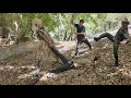 Download Lagu From Death to Life: Hussein's Miraculous Rescue from the Claws of the Strongest Caveman