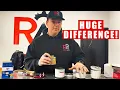 We Cut Open Oil Filters Carquest Red vs Blue vs Motorcraft - Which One is Best