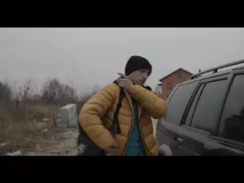 Festival trailer