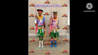 ndama ft manyengule gandama ujumbe wa wademi by lwenge studio