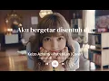 Download Lagu Putri Iklan - ST12 Cover by Kelzo Azhardi (Lirik Video) TikTok Version Aku bergetar disentuh dia...