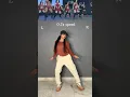 Acelerada - Yoonchae Dance trend Tutorial slowmusic mirrored
