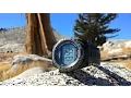 Timex Expedition Vibration Alarm Watch