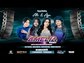 Lagu FULL ALBUM AMELIA MUSIC PANCEN JOOSSS | WEDDING PARTY - ALI \u0026 AYU | RHEHAN AUDIO | 15 OKT 2025