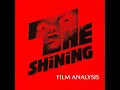 The Women of The Shining Film Analysis
