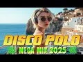 Download Lagu Składanka Disco Polo 2025 💓 Największe Hity Disco Polo 2025 🌟 Składanka Muza Do Auta W Remixach