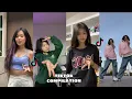 Gal jjang yeppeuda CHALLENGE TIKTOK COMPILATION