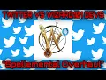 Twitter VS Wizard101 Devs Spellements