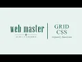 Grid CSS part 3 Repeat Function CSS3 HTML5 Visual Studio Code