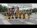 Download Lagu Saputangan Bapuncu Ampat Line Dance | Choreo by Kristinawati(INA) | Demo by ASIINK-LD