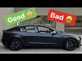 Download Lagu Tesla Model 3 Standard Range Plus: The Good and Bad
