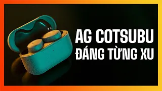 ag cotsubu tai nghe ngon nh t m nh t ng tr i nghi m trong m c gi d i 2 tri u ng 