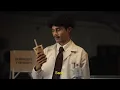 CoCo Fresh Tea Juice Burnout