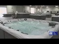 Hot tub and swim spa expo returns to Eastern States Exposition in West Springfield