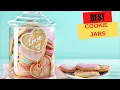 Best cookie jars Best cookie jars to keep cookies fresh - Best cookie jars to collect