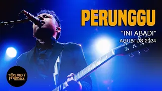 perunggu ini abadi live at the sounds project vol 7 2024 