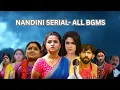 Download Lagu NANDINI Serial- All BGM music and Songs | Complete Jukebox | Sun TV | Nithya Ram, Khushbu, Malavika