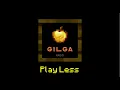 Download Lagu Say Less by Childish Gambino ft. Kanye West but Minecraft