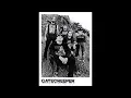 GATECREEPER - Carved Into Stone