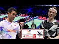 Download Lagu (MS~R64) Jonatan Christie (INA) VS Mathias Kicklitz (GER) | World Championships 2025