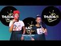Download Lagu Suzan and Lebo - Hlala nami
