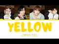 Download Lagu [ 4affec-tion ] TREASURE ”YELLOW” || COVER || color coded lyrics