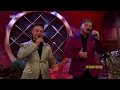 Laffontien Brothers - Oh mein Papa - (Schlager Spaß mit Andy Borg, 09.12.2023)
