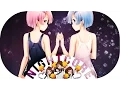 Download Lagu Nightcore - Because The Night (reality blaster remix) [Nadine]