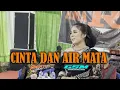 Download Lagu CINTA DAN AIR MATA - CAMPURSARI AMARTHA LIVE BULU SUKOHARJO || GSM SOUND