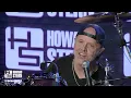 Metallica “Lux Æterna” Live on the Howard Stern Show