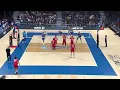 Download Lagu SERBIA vs. IRAN | SET 1 HIGHLIGHTS | 2025 FIVB MEN’S WORLD CHAMPIONSHIP | SEPT 23, 2025
